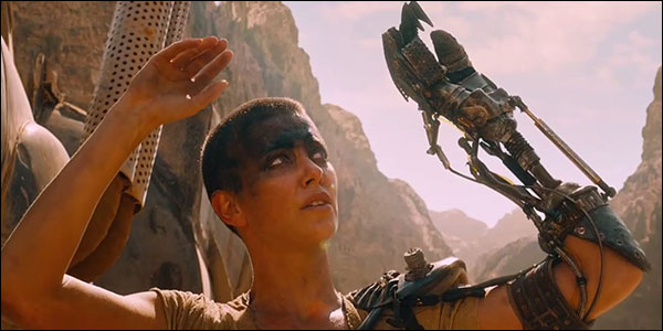 Mad Max: Fury Road (2015) source: Warner Bros Pictures