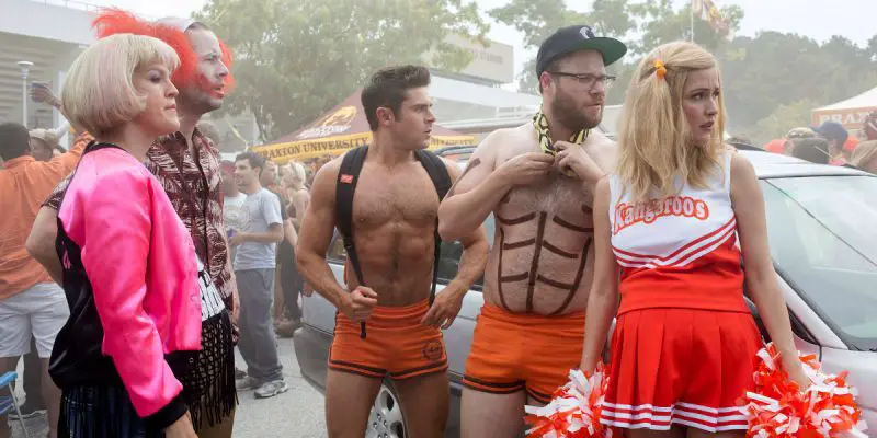 Neighbors 2