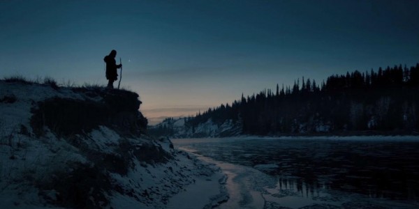 The Revenant (2015) - source: Twentieth Century Fox