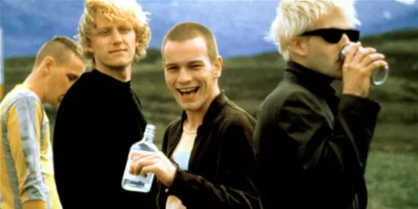 Trainspotting (1997) source: Miramax Films 