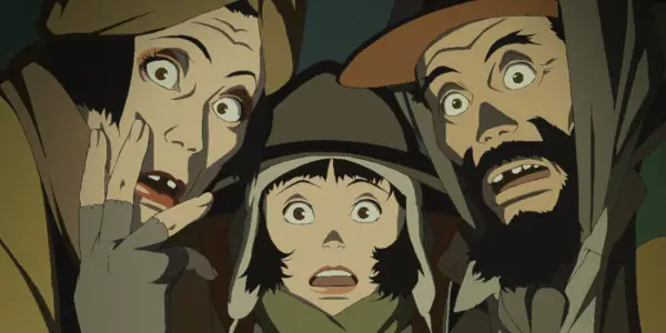 A Guide to the Anime Auteur Satoshi Kon