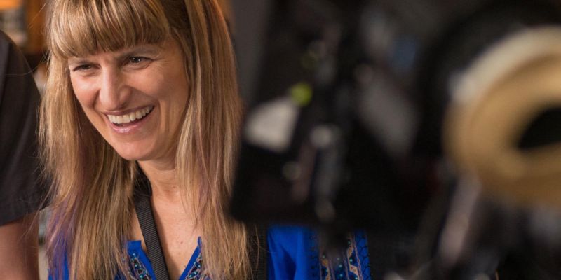 Catherine Hardwicke