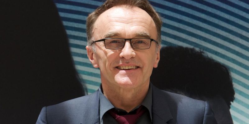 Danny Boyle