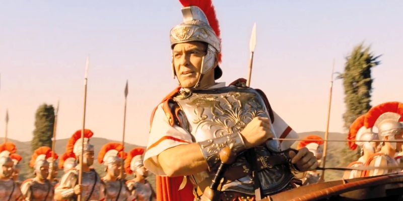 The Coen Brothers Tackle Short Story in Film Again with 'The