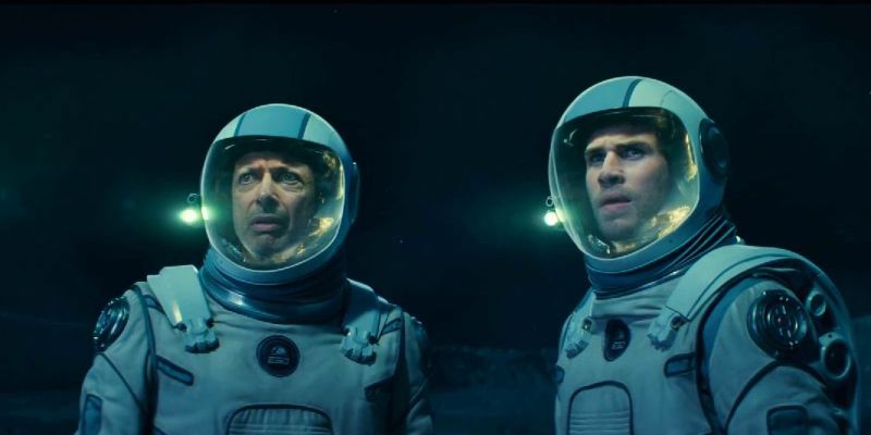 Independence Day: Resurgence