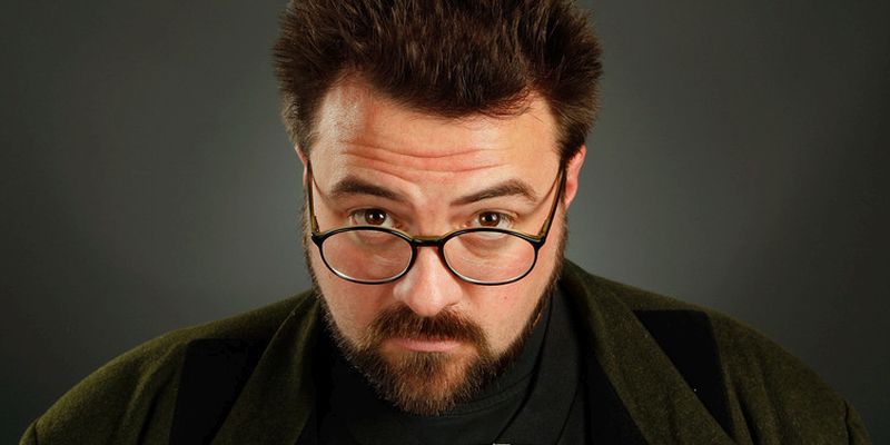 Kevin Smith