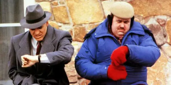 Planes, Trains and Automobiles (1987) source: Paramount Pictures 