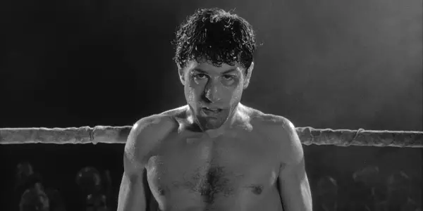 Raging Bull