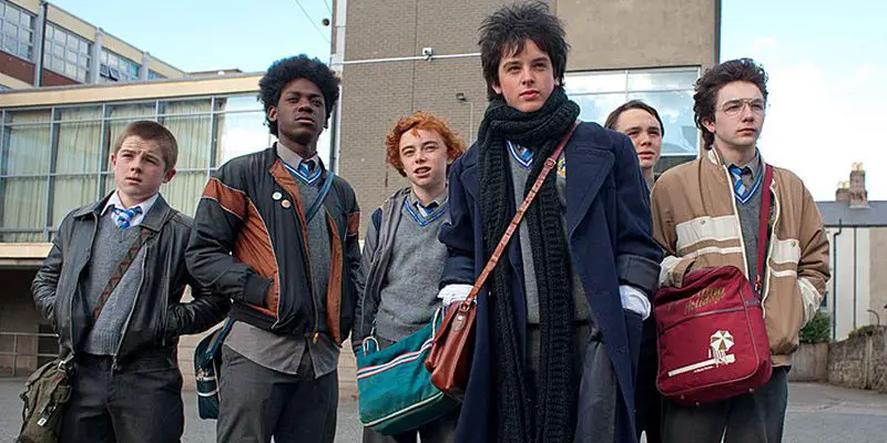 Sing Street