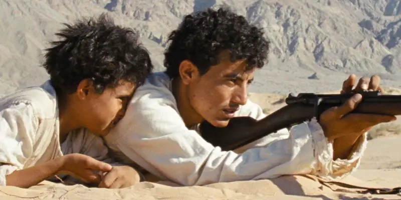 Theeb