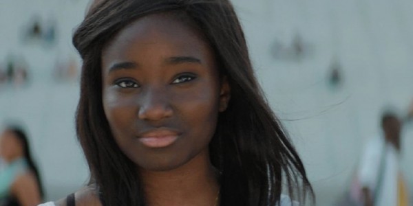 Beginner's Guide: Céline Sciamma, Writer & Director Beginner's Guide: Céline Sciamma, Writer & Director