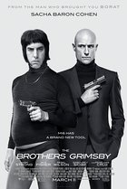 The Brothers Grimsby