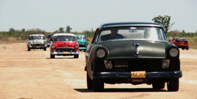 Havana Motor Club