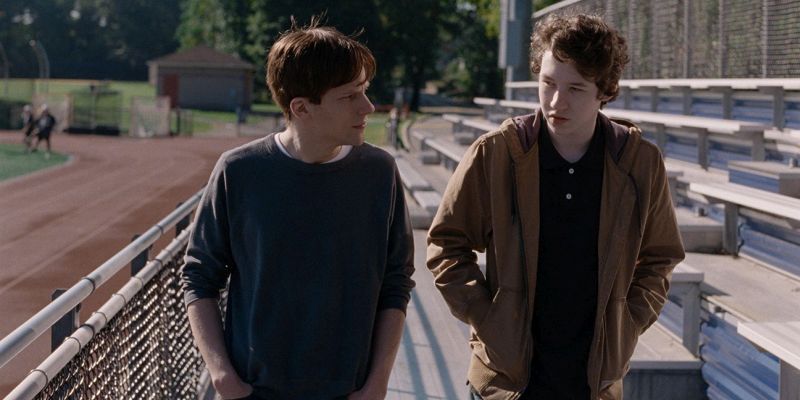 Louder Than Bombs