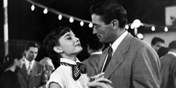 Roman Holiday (1953) source: Paramount Pictures