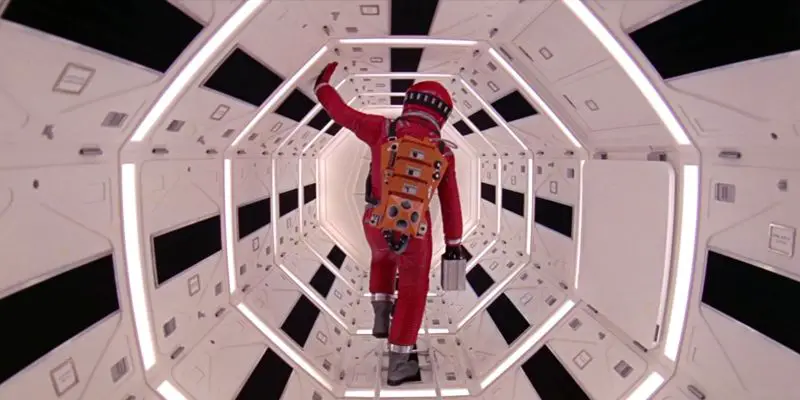 2001: A SPACE ODYSSEY: Clubbing The Lower Animal