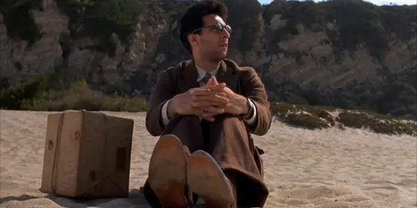 Barton Fink