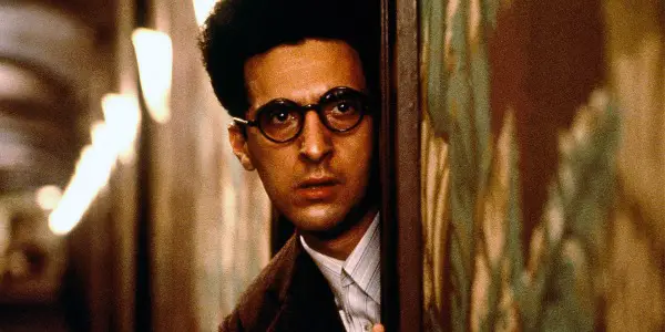 Barton Fink