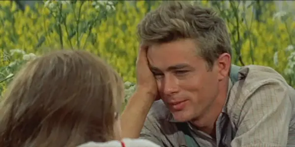 East of Eden (1955) - source: Warner Bros.