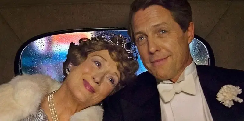 Florence Foster Jenkins