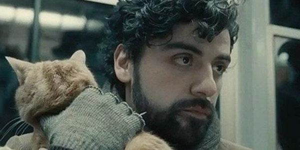 Inside Llewyn Davis