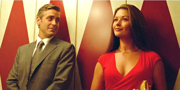 Intolerable Cruelty 