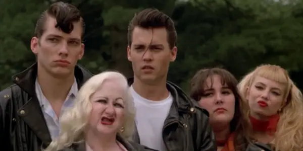 Cry-Baby