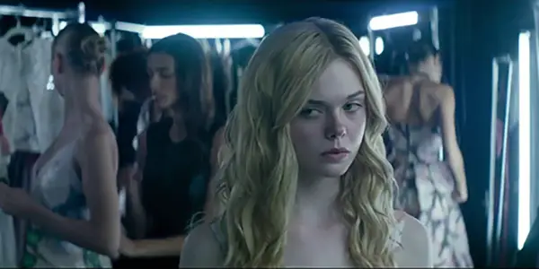 THE NEON DEMON: Picturesque Carnality