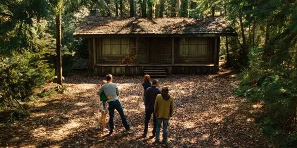 The Cabin In The Woods Overturning Horror Plot Devices