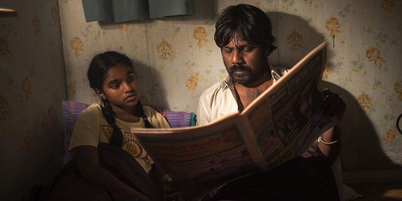 Dheepan