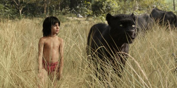 Jungle Book