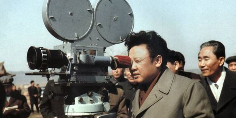 The Secret History of North Korean Martial Arts Cinema