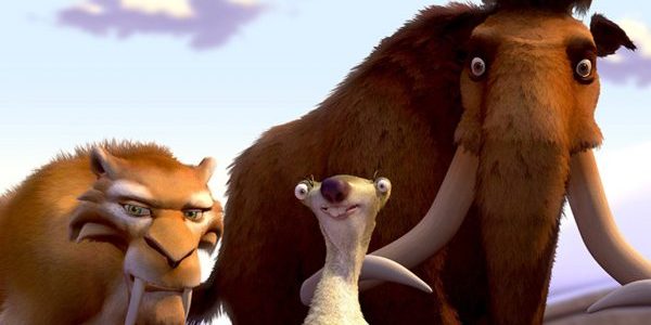 Ice Age (2002) - source: 20th Century Fox