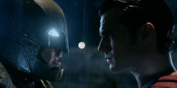 Batman Vs. Superman: Dawn of Justice (Source: Warner Bros)