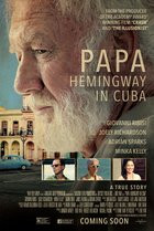 Papa Hemingay in Cuba