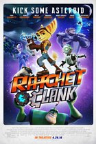 Ratchet & Clank