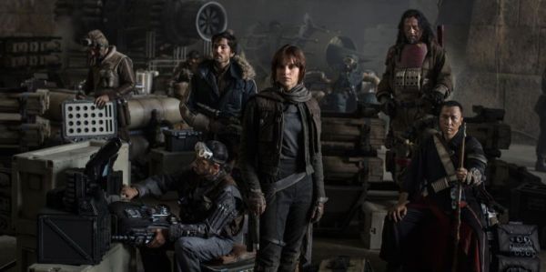 Star Wars Rogue One