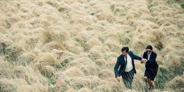 Swipe Left: Modern Dating In THE LOBSTER