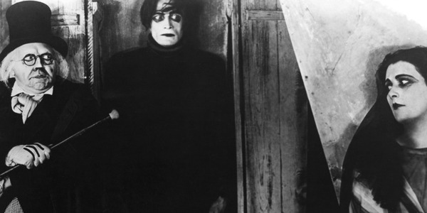 The Shadow Of German Expressionism