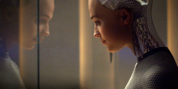 Autonomy Of Androids: The Male Gaze In Science Fiction