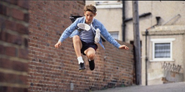 Billy Elliot