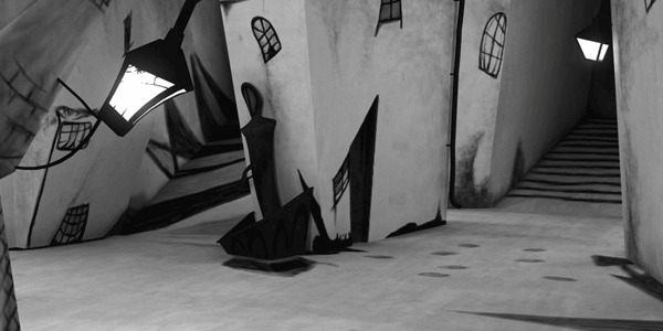 the shadow of german expressionism in cinema film inquiry german expressionism