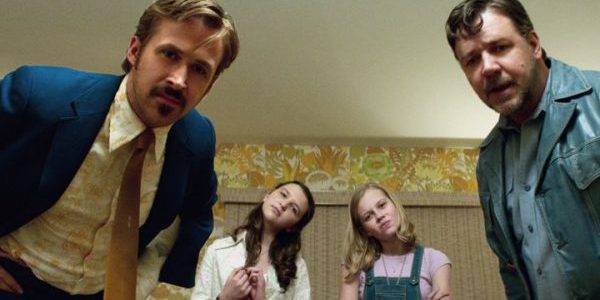 The Nice Guys