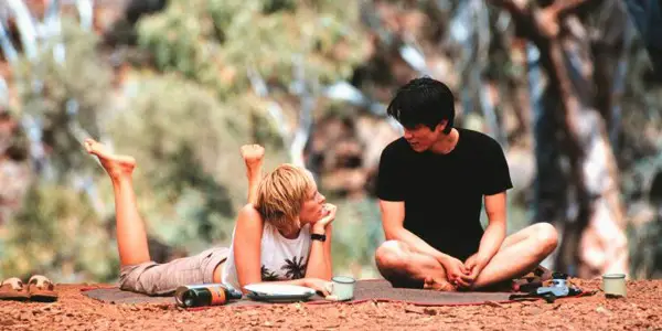 Positive Psychology & Film Films Featuring Ethnic Minorities Positive Psychology & Film Films Featuring Ethnic Minorities