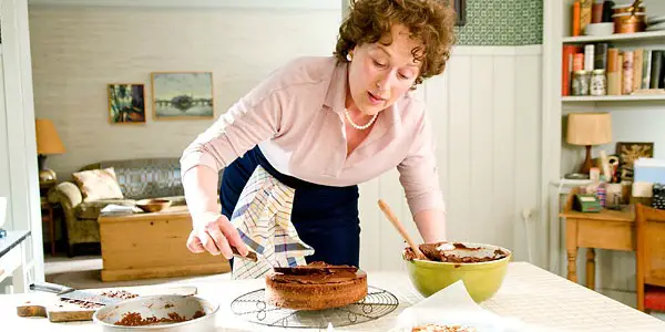 Julie and Julia