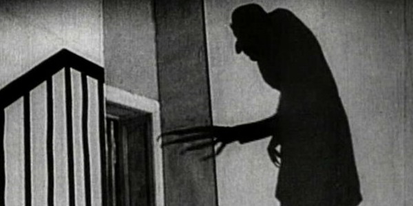 The Shadow Of German Expressionism