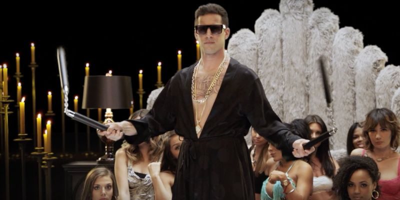 POPSTAR: A Brilliant Comedy That's Ahead Of Its Time