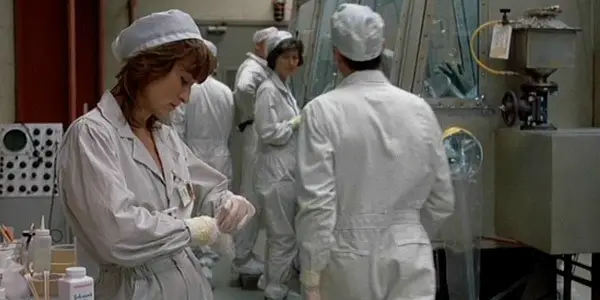 Silkwood