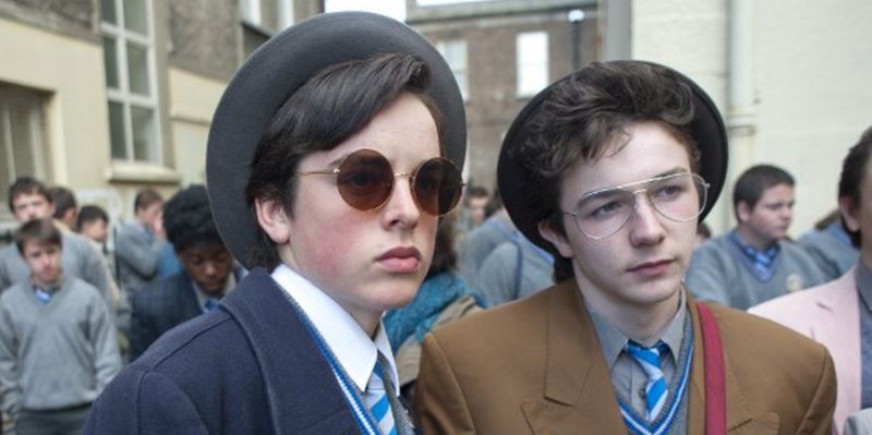 Sing Street