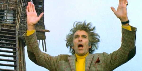 The Wicker Man - source: British Lion Films